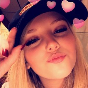 Meet your Posher, Callaway